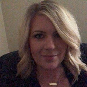 Meet your Posher, Trish